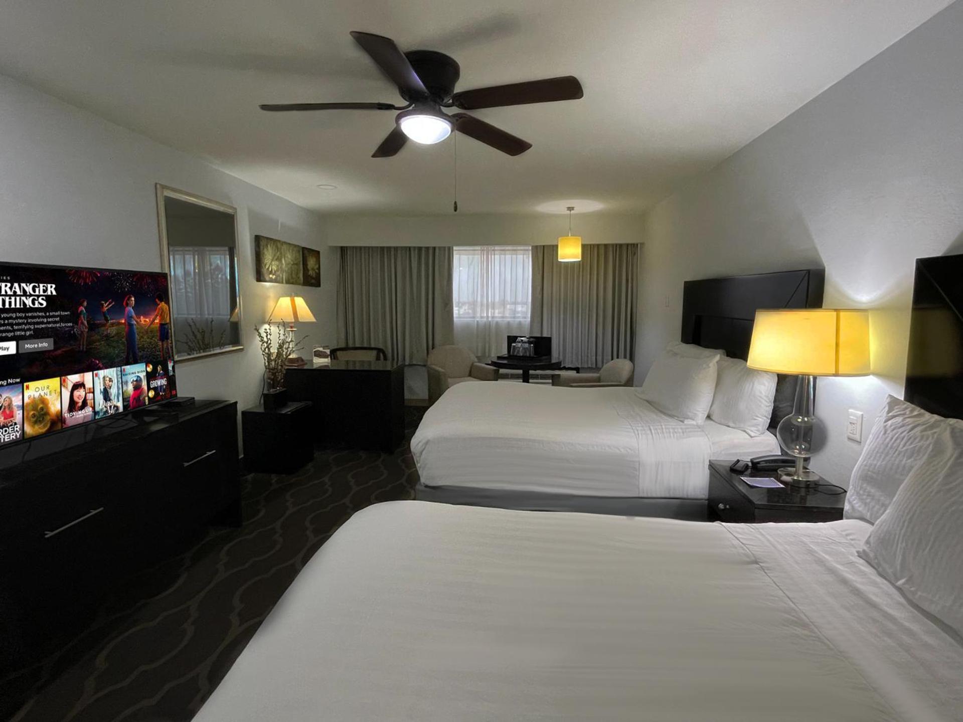 Landmark Suites By Balderrama Hotel Collection Los Mochis Exterior photo